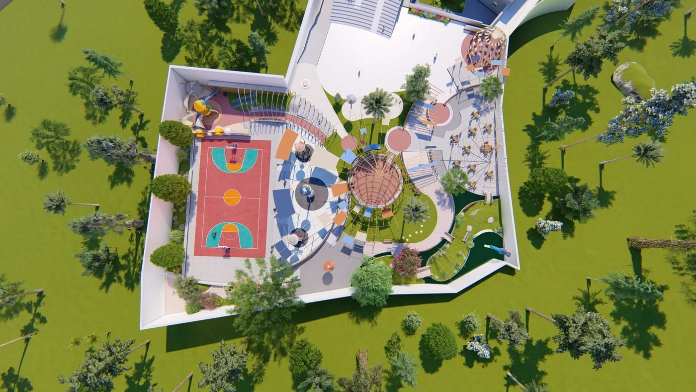 Jerusalem Innovation Park