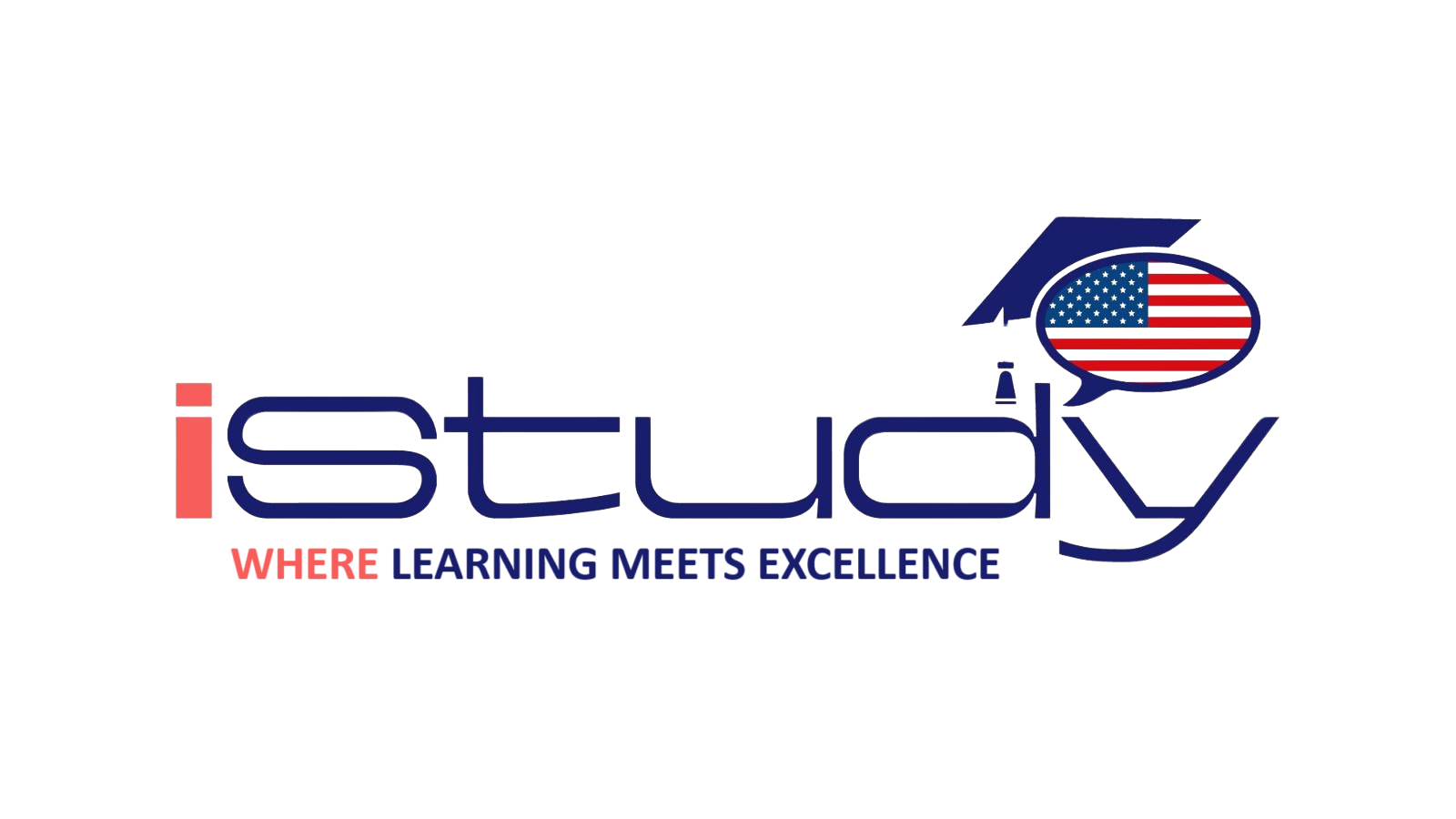 iStudy+ Logo
