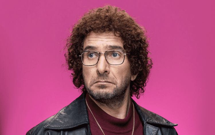 שאולי - אסי כהן