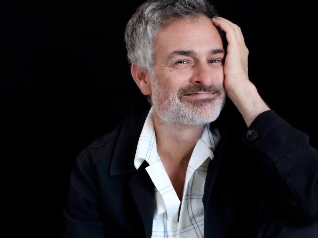 המופע של מאור כהן