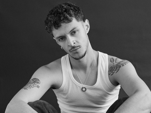 ילד - עומר יפת