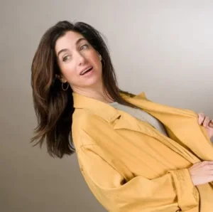 נועה יהודאי