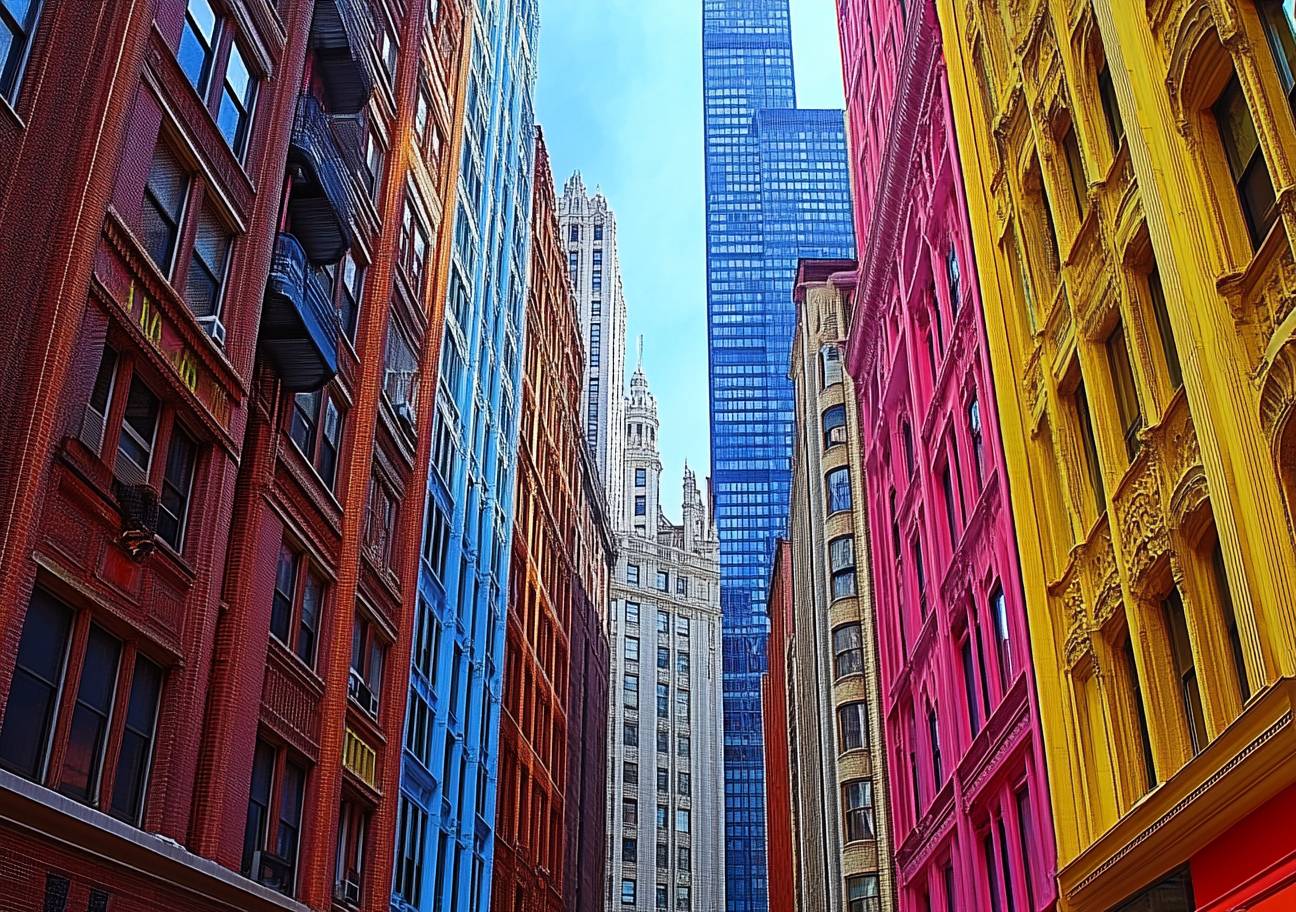 Top 5 Museums In Chicago